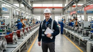 Аудит заводов КНР: что скрывает производство