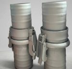 Быстроразъемные соединения (БРС) типа Bauer d200 мм