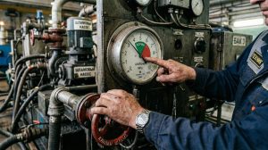 Как запустить и не испортить шламовый насос: полное руководство эксперта