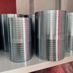 Ремонтное соединение типа Елочка d150 мм