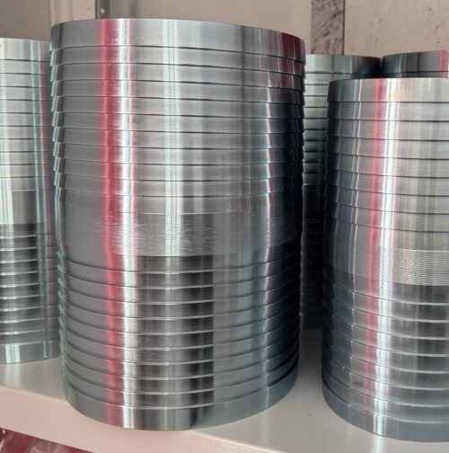 Ремонтное соединение елочка 200 мм