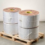 Рукав плоскосворачиваемый (PVC ) d250 мм