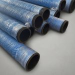 Рукава напорно-всасывающие d200 мм