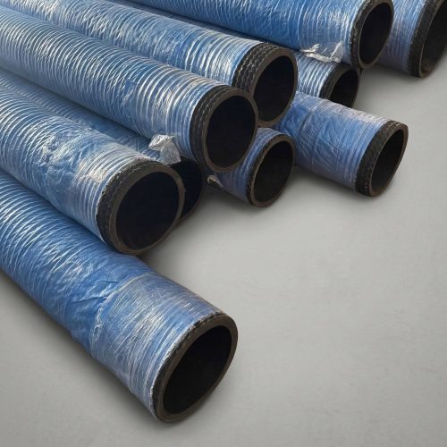 Рукава напорно-всасывающие d200 мм