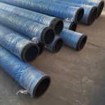 Рукава напорно-всасывающие d150 мм