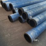 Рукава напорно-всасывающие d300 мм