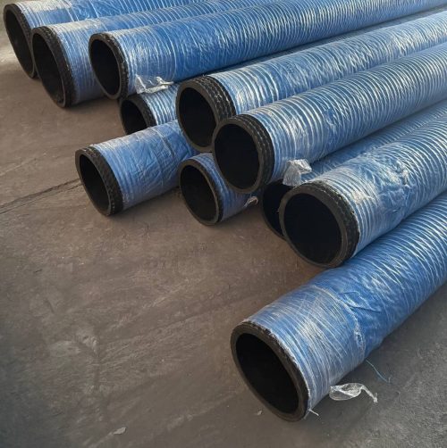 Рукава напорно-всасывающие d300 мм