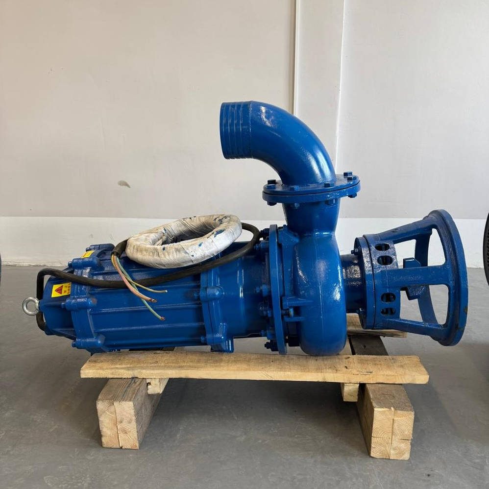 Шламовые насосы — Ремторг