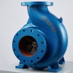 Улитка для центробежных насосов, d150 мм