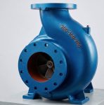 Улитка для центробежных насосов, d200 мм